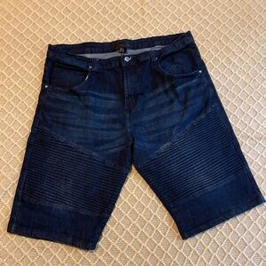 STEVE’S JEANS